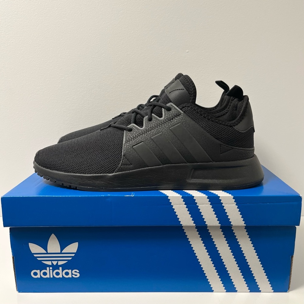 ADIDAS X_PLX SNEAKERS